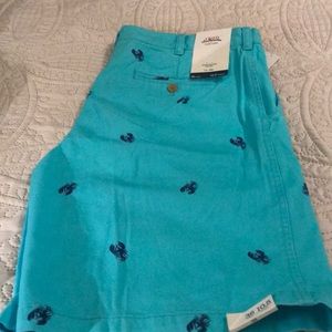 COPY - Men’s shorts